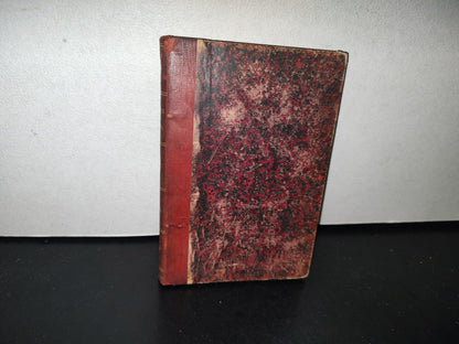 92- La Educación Moderna. Educación Intelectual. Lenguaje. México, Imprenta De Aguilar E Hijos 1882