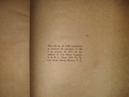 139- Alejandro De Macedonia (El Viaje Al Fin Del Mundo) Harold Lamb. Editorial Latino Americana 1957