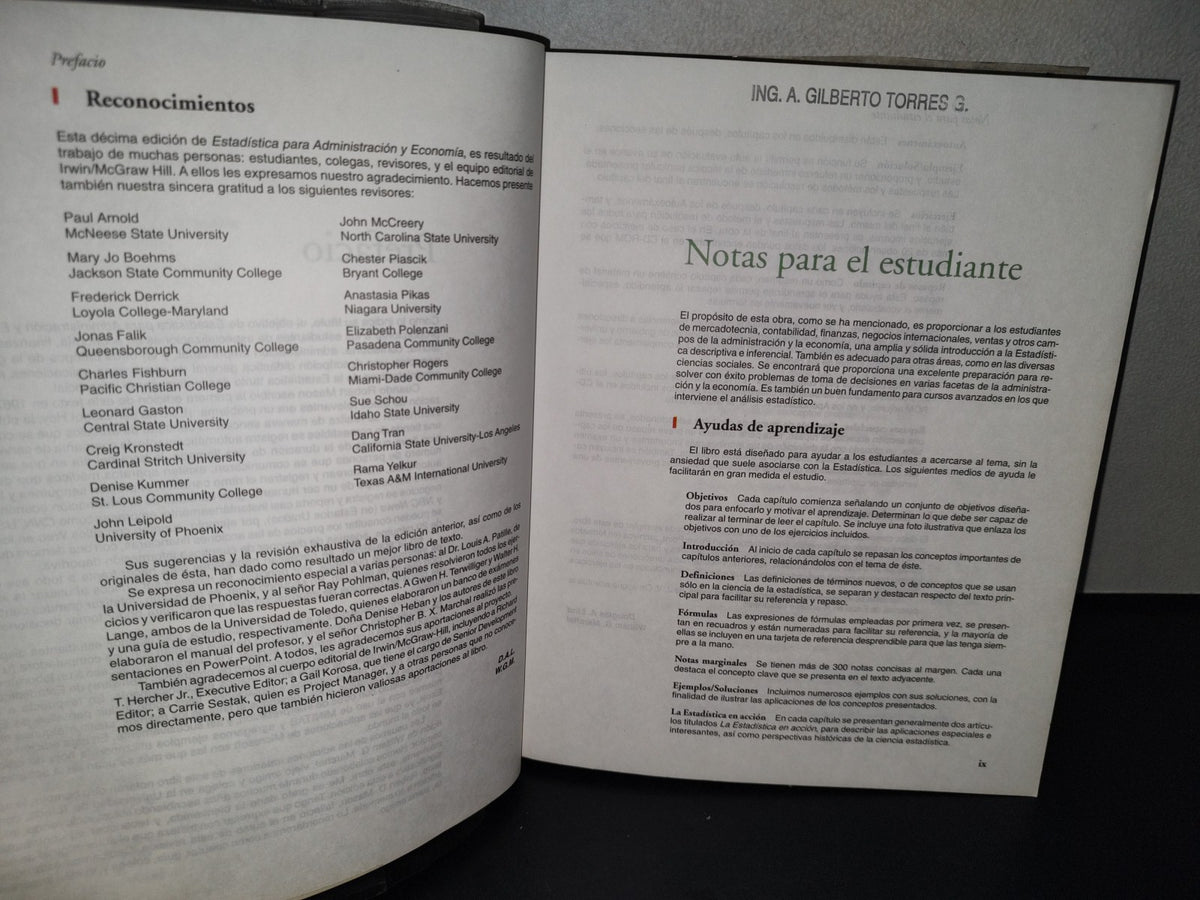 151- Estadística Para Administración Y Economía - Mason / Lind / Marchal