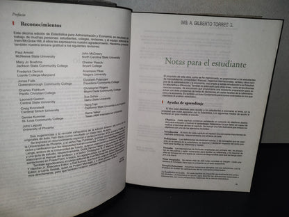 151- Estadística Para Administración Y Economía - Mason / Lind / Marchal