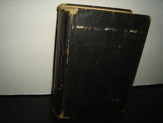 171- Curso De Física - W. Watson - Editorial Labor, S. A. - 1925