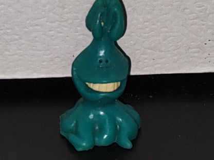 A5- Olocoon. Bimbo: Octipod - Original De 2002