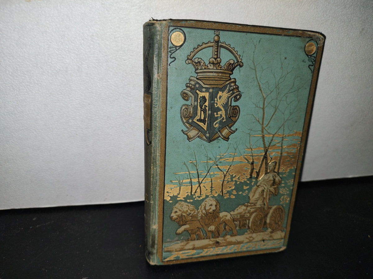 63- Sainetes De D. Ramón De La Cruz. Tomo I - Barcelona. Biblioteca "Arte Y Letras" 1882