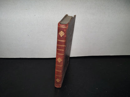 92- La Educación Moderna. Educación Intelectual. Lenguaje. México, Imprenta De Aguilar E Hijos 1882