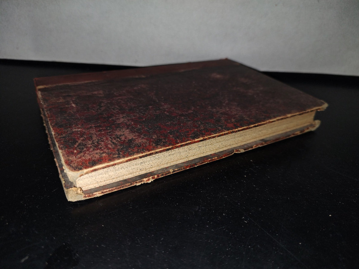 92- La Educación Moderna. Educación Intelectual. Lenguaje. México, Imprenta De Aguilar E Hijos 1882