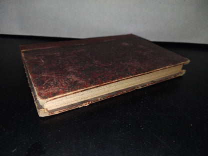 92- La Educación Moderna. Educación Intelectual. Lenguaje. México, Imprenta De Aguilar E Hijos 1882