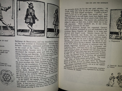 143- A Concise History Of Ballet - Ferdinando Reyna - Thames And Hudson, London - 1965
