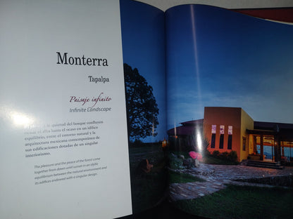 128- Haciendas Y Casonas De Jalisco / Hoteles - Primera Edición: Septiembre De 2018
