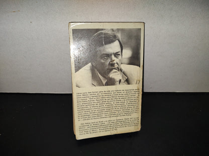 202- Vecinos Distantes. Un Retrato De Los Mexicanos - Alan Riding - 1985