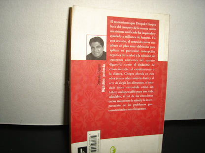 21- Digestión Perfecta Deepak Chopra