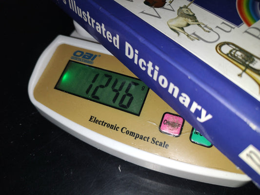 96- Children'S Illustrated Dictionary - Parragon Publishing Book 2004