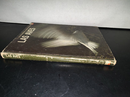 158- Colección De La Naturaleza Time Life. Las Aves - 1978