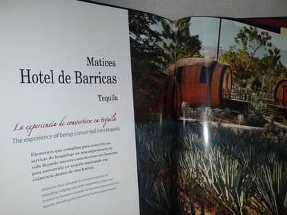 128- Haciendas Y Casonas De Jalisco / Hoteles - Primera Edición: Septiembre De 2018