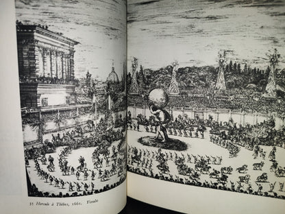143- A Concise History Of Ballet - Ferdinando Reyna - Thames And Hudson, London - 1965