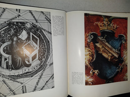 101- Hommes Et Métiers Dans L'Art: Du Xii Au Xvii Siècle En Europe Centrale - Václav Husa - 1967