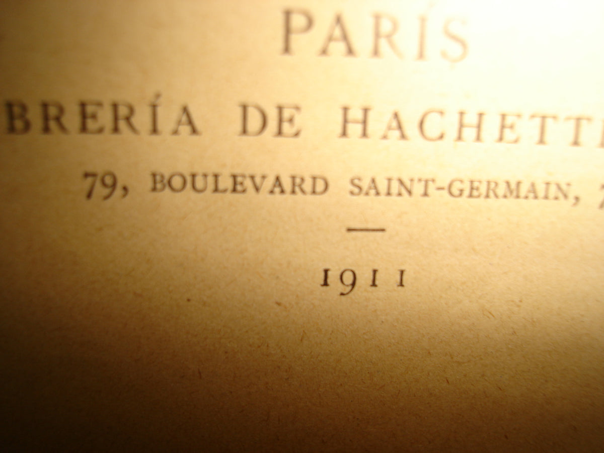 160- La Edad Media - A. Malet, J. Isaac - Librería De Hachette Y Cia. 1911