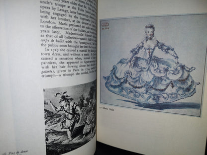 143- A Concise History Of Ballet - Ferdinando Reyna - Thames And Hudson, London - 1965
