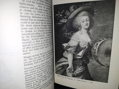 143- A Concise History Of Ballet - Ferdinando Reyna - Thames And Hudson, London - 1965