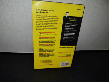 48- Business English Para Dummies