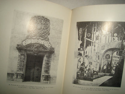 169- El Colegio Máximo De San Pedro Y San Pablo - Clementina Díaz De Ovando - Universidad Nacional Autónoma De México, 1985