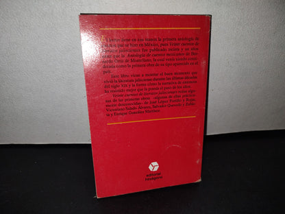 74- Veinte Cuentos De Literatos Jaliscienses