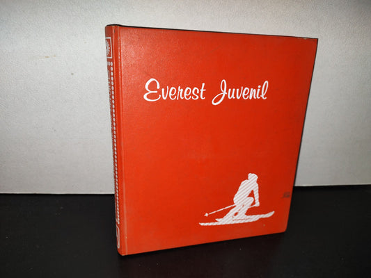 158- Everest Juvenil. Cómo Saber Todo Sobre Los Deportes - Editorial Everest - 1984