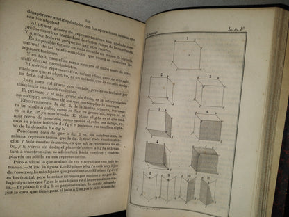 92- La Educación Moderna. Educación Intelectual. Lenguaje. México, Imprenta De Aguilar E Hijos 1882