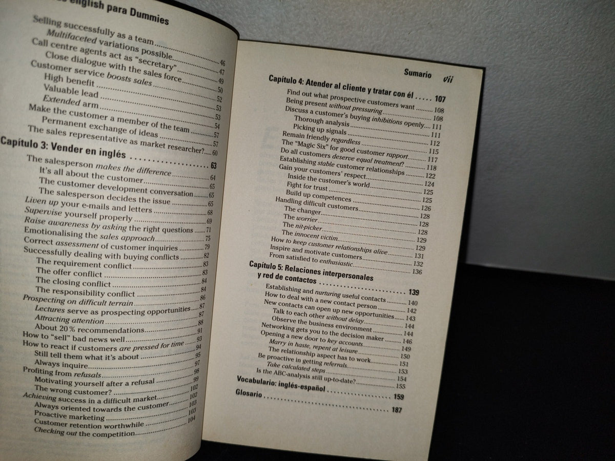 48- Business English Para Dummies