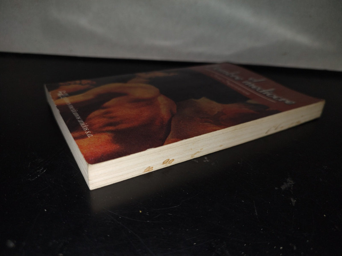 196- El Hombre Mediocre - José Ingenieros. Editores Mexicanos Unidos. 2003