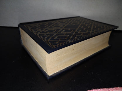 58- Literatura Francesa I. La Princesa De Cleves, Manon Lescaut, La Abadesa De Castro,