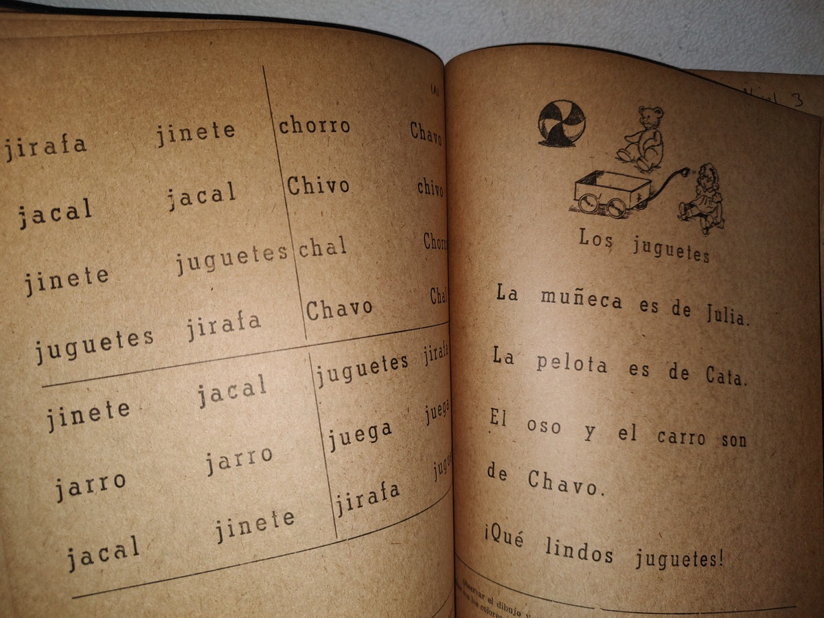 87-2- Aprende. Cuaderno De Trabajo Para La Iniciación De La Lectura-Escritura. Amparo Contreras 50'S