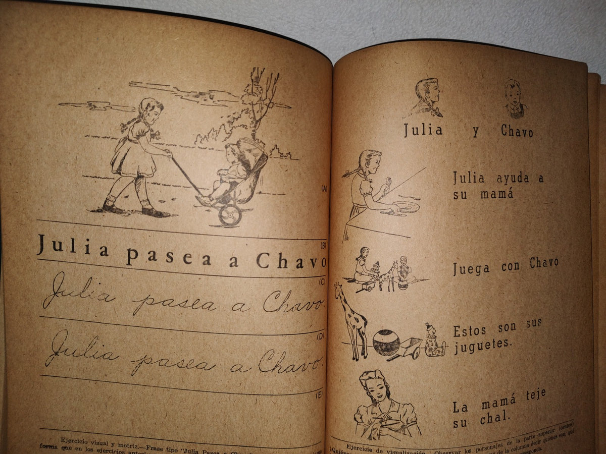 87-2- Aprende. Cuaderno De Trabajo Para La Iniciación De La Lectura-Escritura. Amparo Contreras 50'S