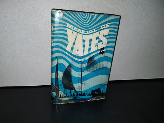75- Manual De Yates - D. Phillips - Birt - Primera Edición 1969