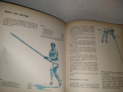158- Everest Juvenil. Cómo Saber Todo Sobre Los Deportes - Editorial Everest - 1984