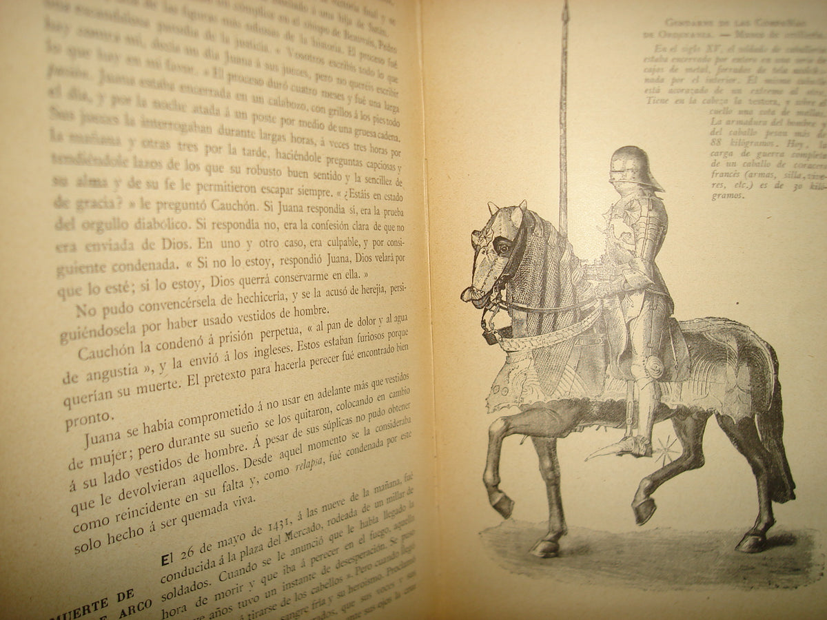 160- La Edad Media - A. Malet, J. Isaac - Librería De Hachette Y Cia. 1911