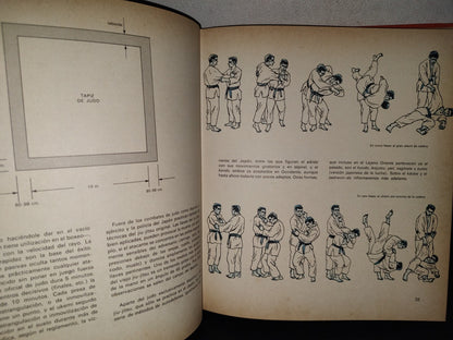 158- Everest Juvenil. Cómo Saber Todo Sobre Los Deportes - Editorial Everest - 1984