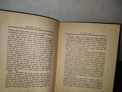 80- L'Expérience De La Présence De Dieu - Fr. Laurent De La Résurrection - 1948