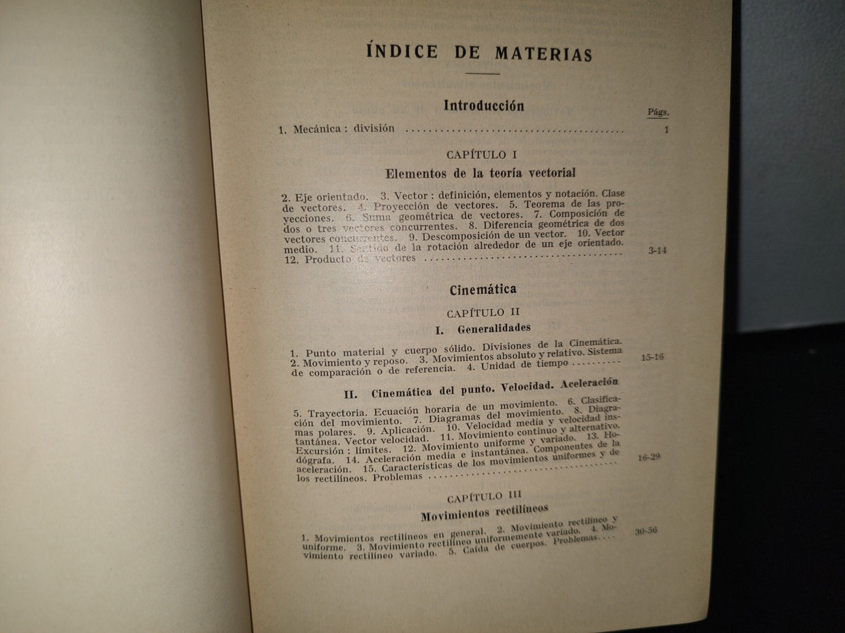 89- Mecánica Industrial - I. Rubio Sanjuán - Editorial Labor S. A. - 1953