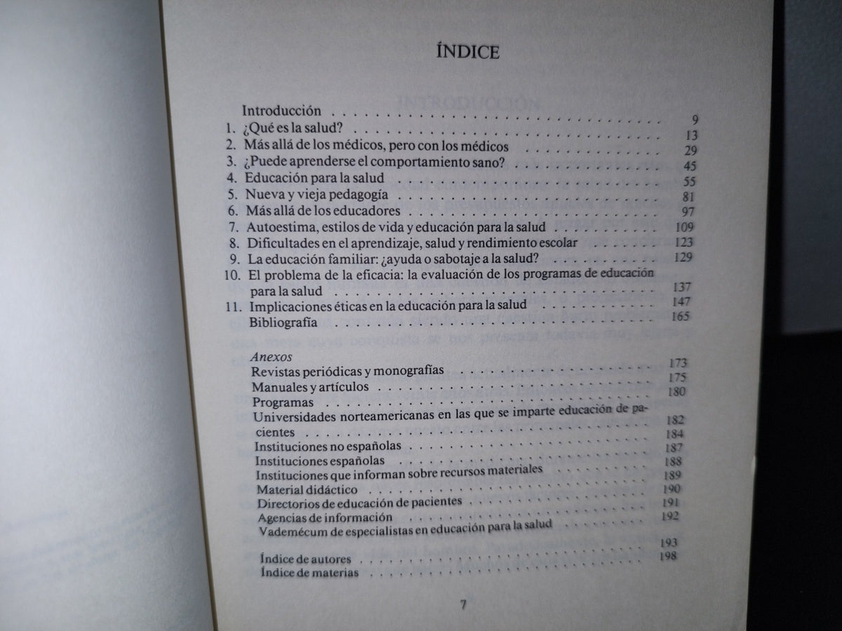 91- Educación Para La Salud - Aquilino Polaino-Lorente