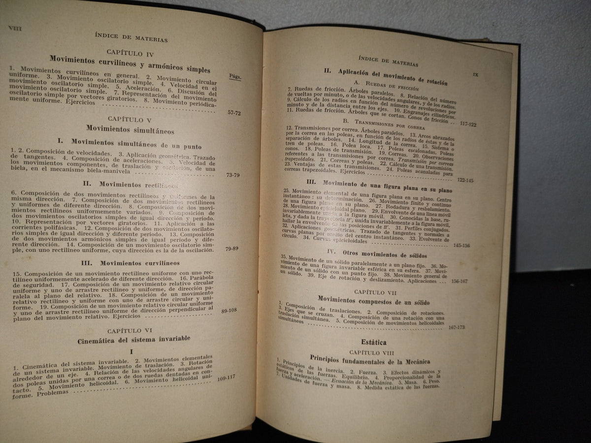 89- Mecánica Industrial - I. Rubio Sanjuán - Editorial Labor S. A. - 1953