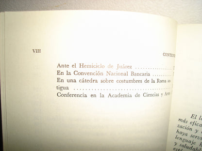 7- Arte De Hablar, Convencer E Influir En Los Demás - César L. Grym