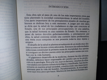91- Educación Para La Salud - Aquilino Polaino-Lorente