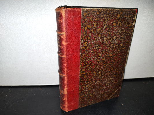 59- Entre Naranjos. Novela. - Vicente Blasco Ibáñez - F. Sempere Y Comp.A Editores, 1900