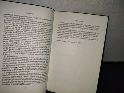 91- Educación Para La Salud - Aquilino Polaino-Lorente