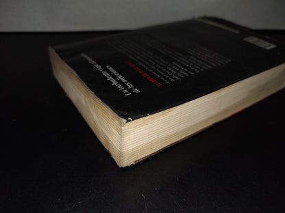 201- El Largo Río De Las Almas - Liz Moore. Adn Alianza De Novelas. Primera Edición, 2021