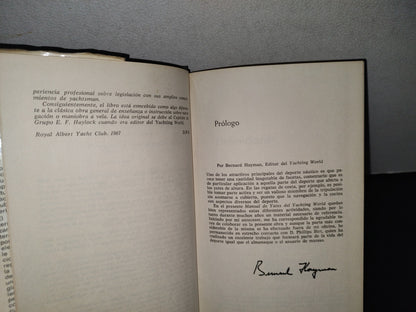 75- Manual De Yates - D. Phillips - Birt - Primera Edición 1969
