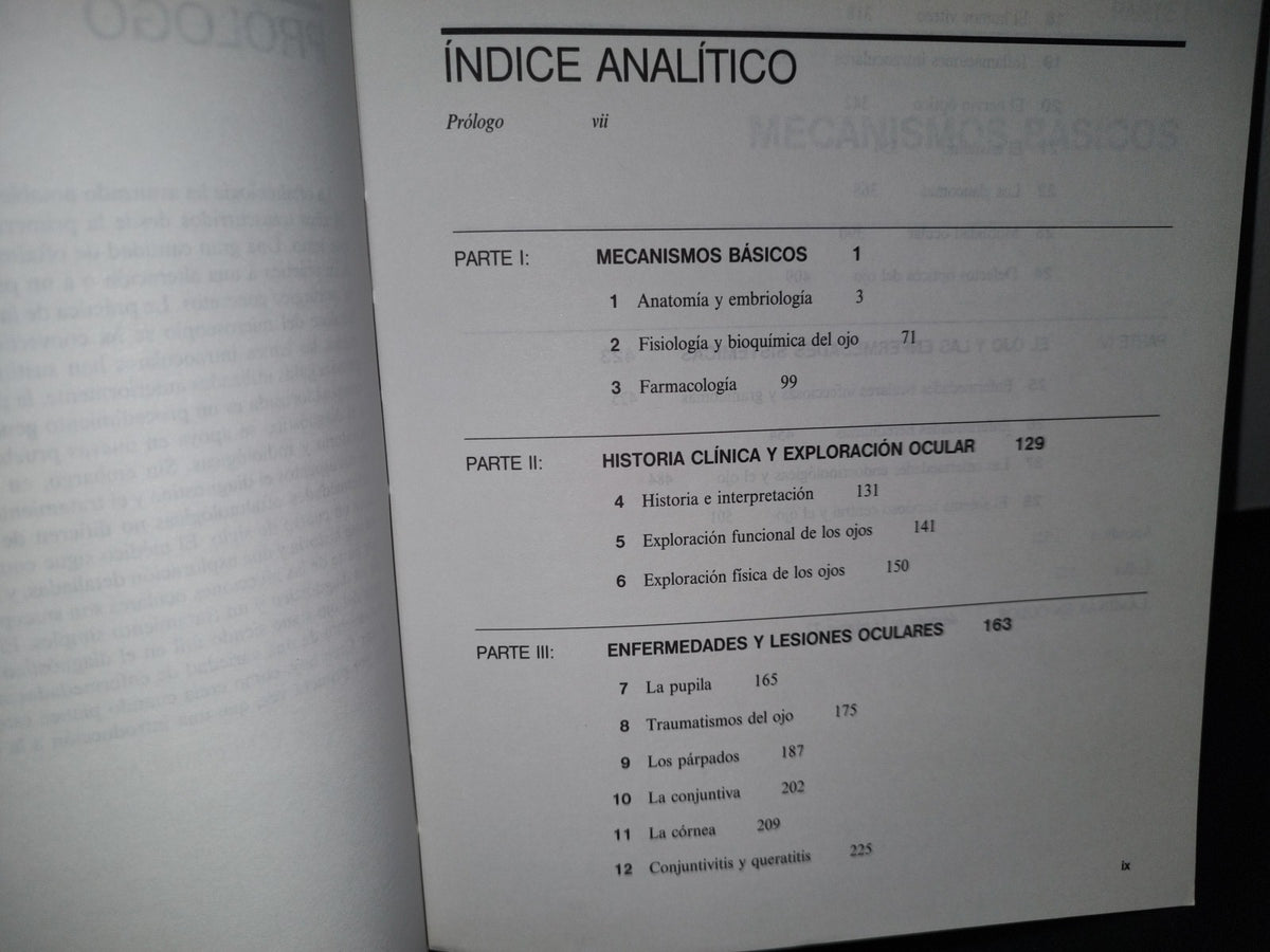 87-2- Oftalmología - Fundamentos Y Conceptos - Frank W. Newell - Séptima Edición 1993