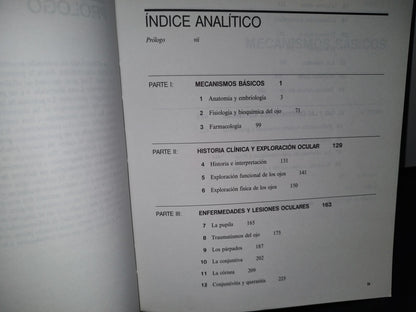 87-2- Oftalmología - Fundamentos Y Conceptos - Frank W. Newell - Séptima Edición 1993