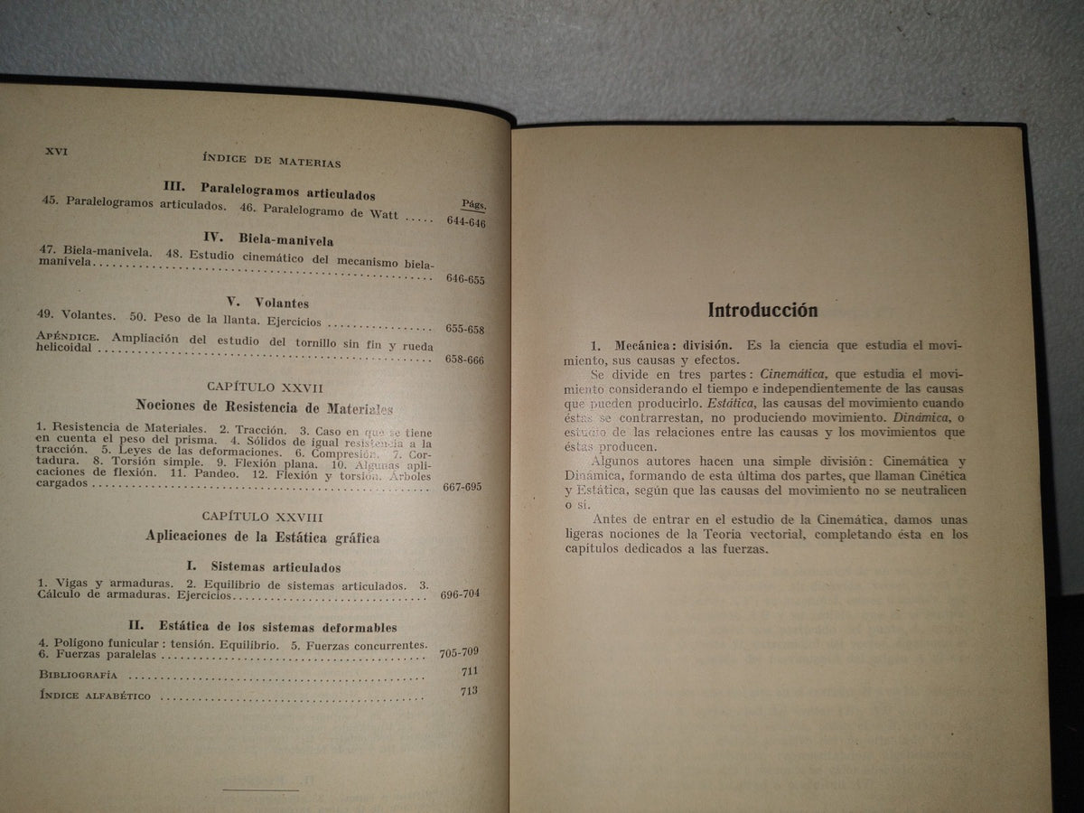 89- Mecánica Industrial - I. Rubio Sanjuán - Editorial Labor S. A. - 1953