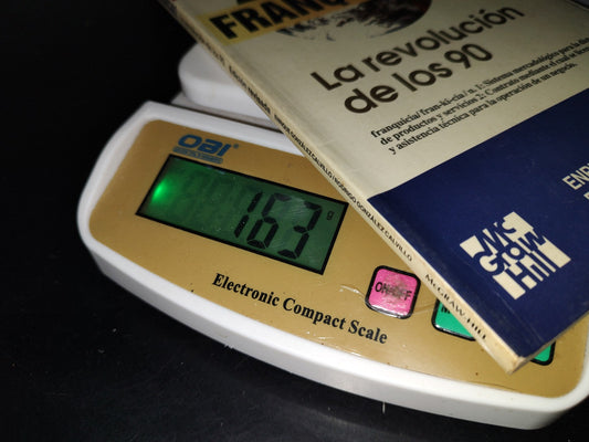 188- Franquicias: La Revolución De Los 90 - Enrique González Calvillo